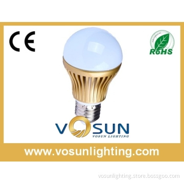 New Design LED Dimmable Bulb